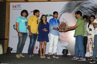 Green Signal Movie Pressmeet